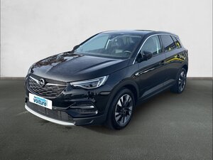 Occasion OPEL Grandland X Grandland X 1.2 Turbo 130 ch BVA8 - Elite