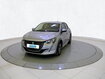 Occasion PEUGEOT 208 208 Electrique 50 kWh 136ch - Style
