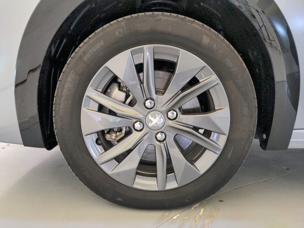 Occasion PEUGEOT 208 208 Electrique 50 kWh 136ch - Style