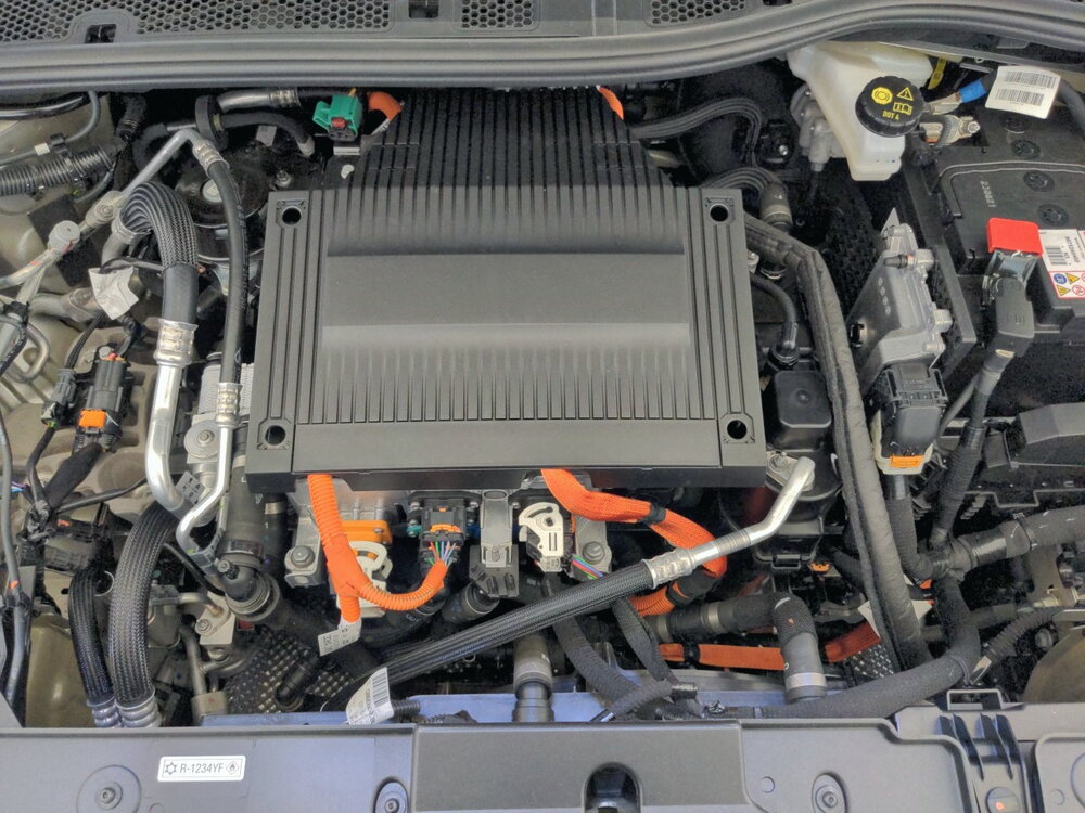 Occasion PEUGEOT 208 208 Electrique 50 kWh 136ch - Style