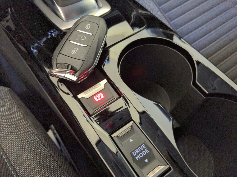 Occasion PEUGEOT 208 208 Electrique 50 kWh 136ch - Style