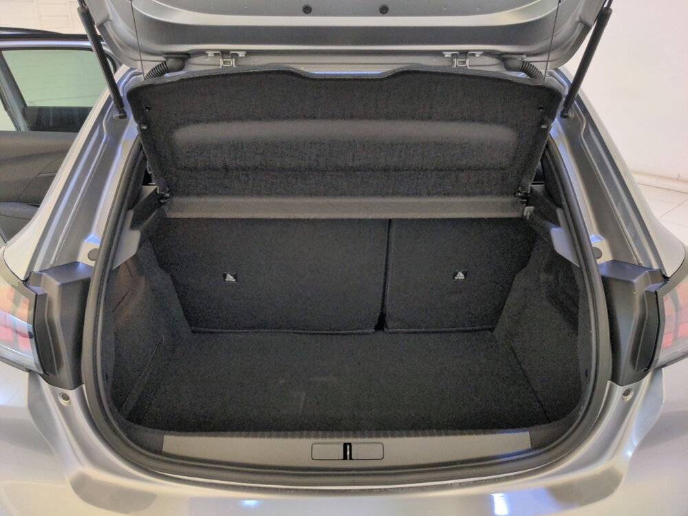 Occasion PEUGEOT 208 208 Electrique 50 kWh 136ch - Style