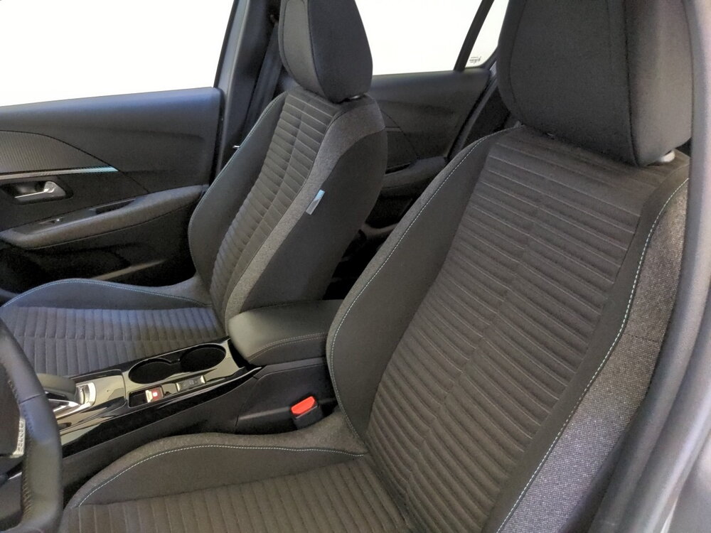 Occasion PEUGEOT 208 208 Electrique 50 kWh 136ch - Style