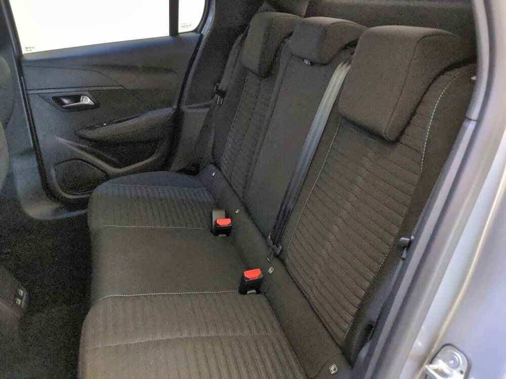 Occasion PEUGEOT 208 208 Electrique 50 kWh 136ch - Style