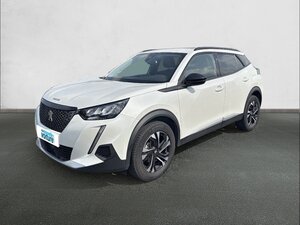 Occasion PEUGEOT 2008 2008 BlueHDi 110 S&S BVM6 - Allure