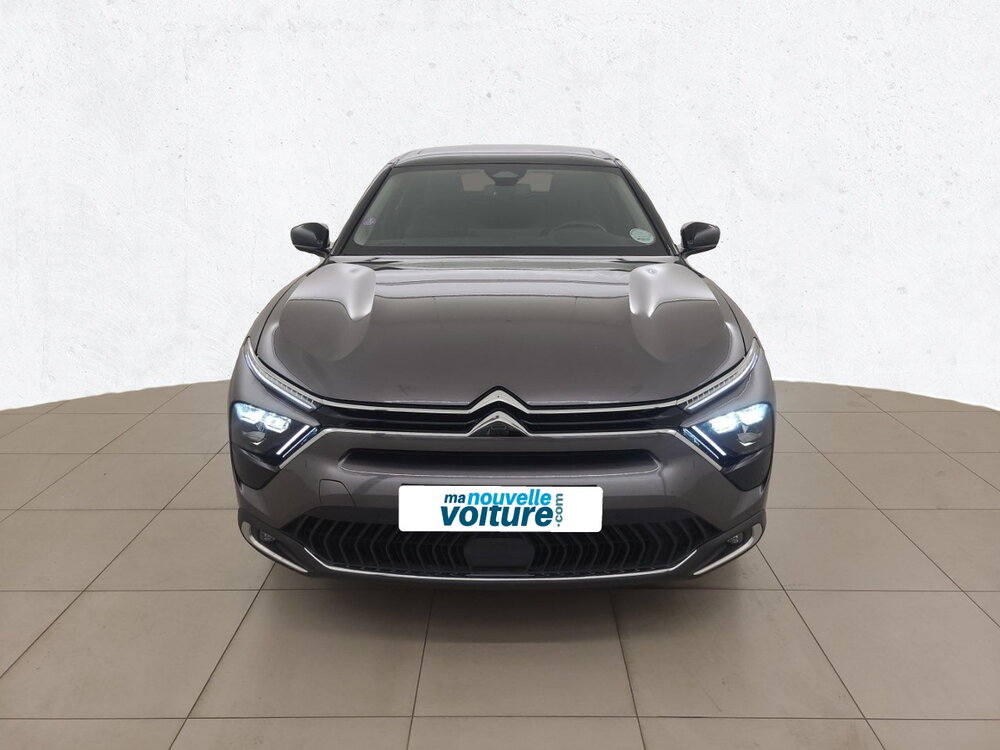 Occasion CITROEN C5X C5 X Hybride Rechargeable 225 S&S e-EAT8 - Shine Pack