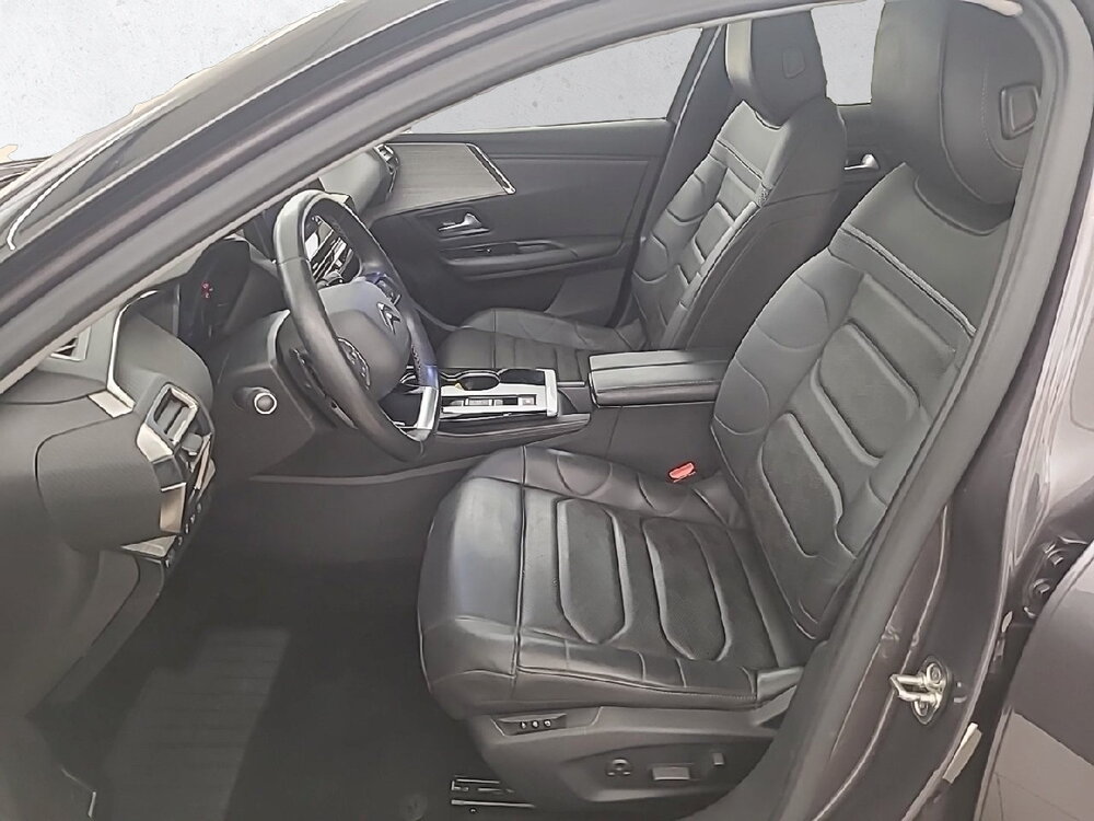 Occasion CITROEN C5X C5 X Hybride Rechargeable 225 S&S e-EAT8 - Shine Pack