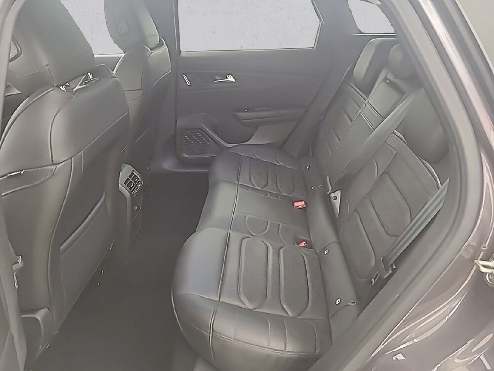 Occasion CITROEN C5X C5 X Hybride Rechargeable 225 S&S e-EAT8 - Shine Pack