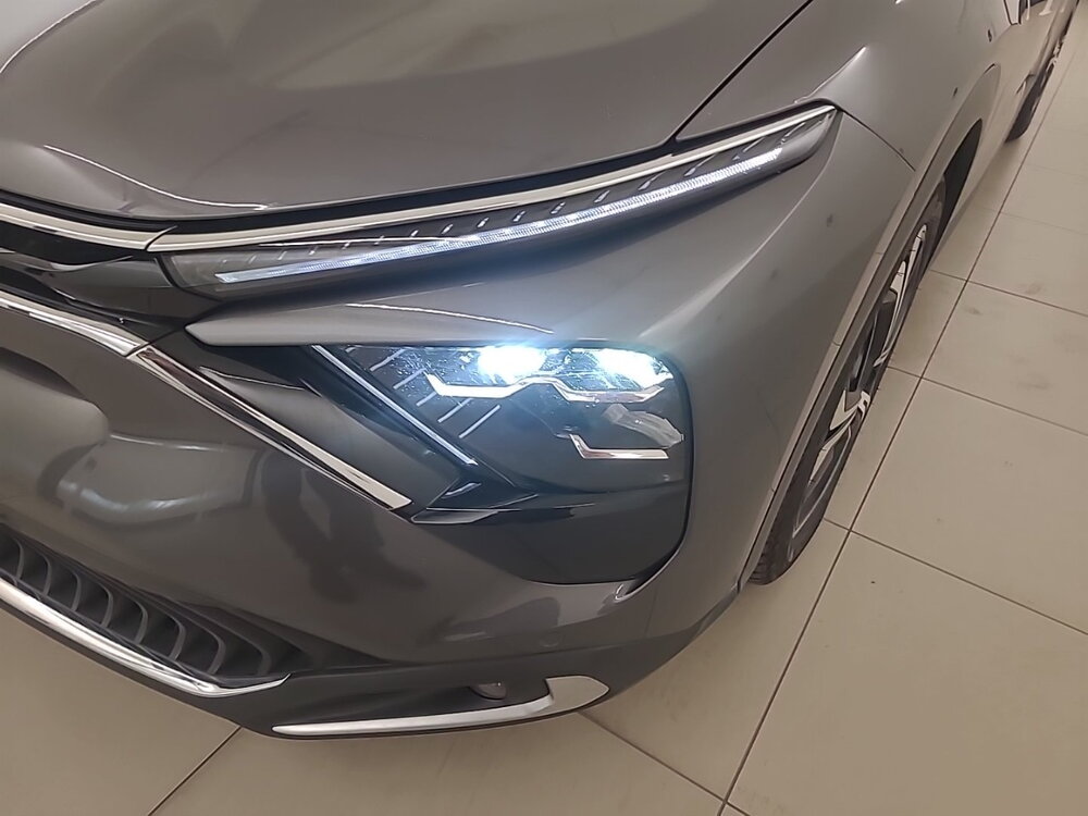 Occasion CITROEN C5X C5 X Hybride Rechargeable 225 S&S e-EAT8 - Shine Pack