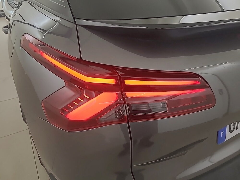 Occasion CITROEN C5X C5 X Hybride Rechargeable 225 S&S e-EAT8 - Shine Pack