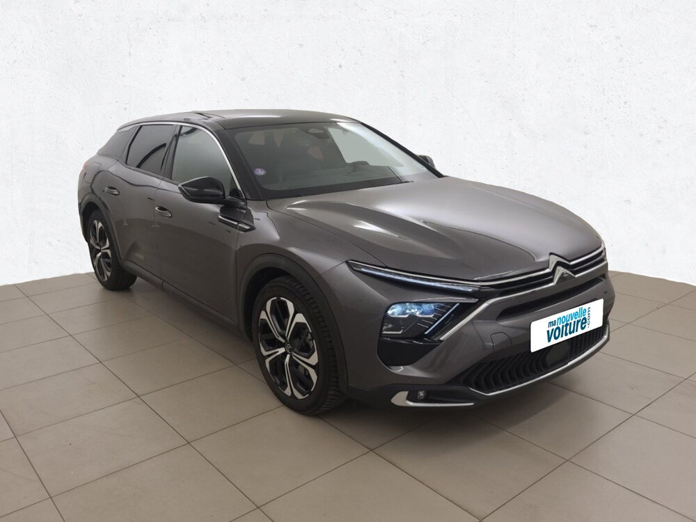 Occasion CITROEN C5X C5 X Hybride Rechargeable 225 S&S e-EAT8 - Shine Pack