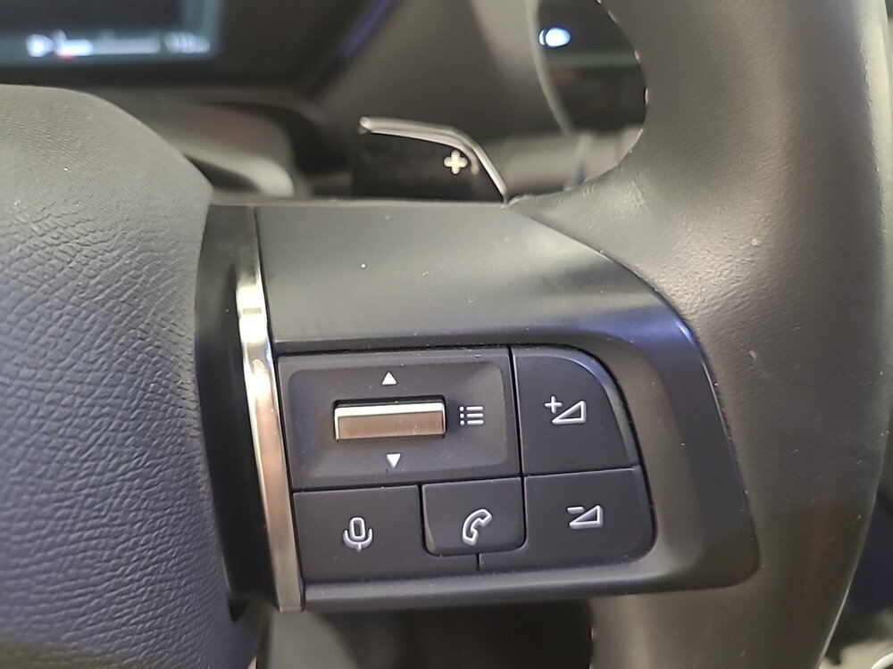 Occasion CITROEN C5X C5 X Hybride Rechargeable 225 S&S e-EAT8 - Shine Pack