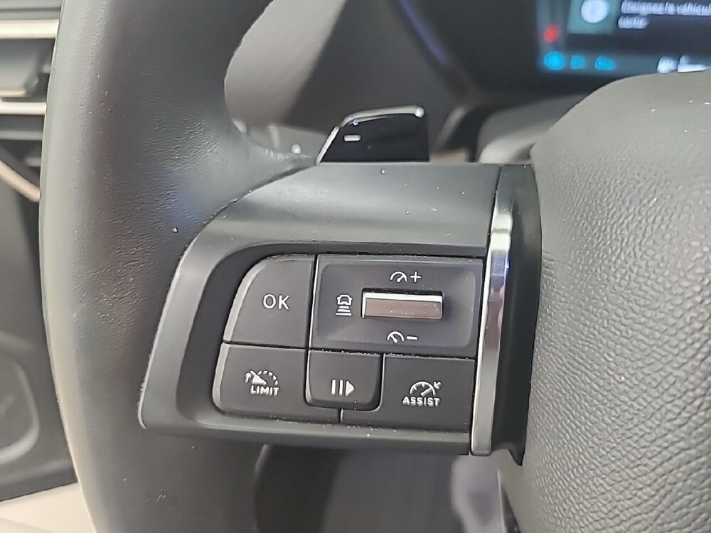 Occasion CITROEN C5X C5 X Hybride Rechargeable 225 S&S e-EAT8 - Shine Pack