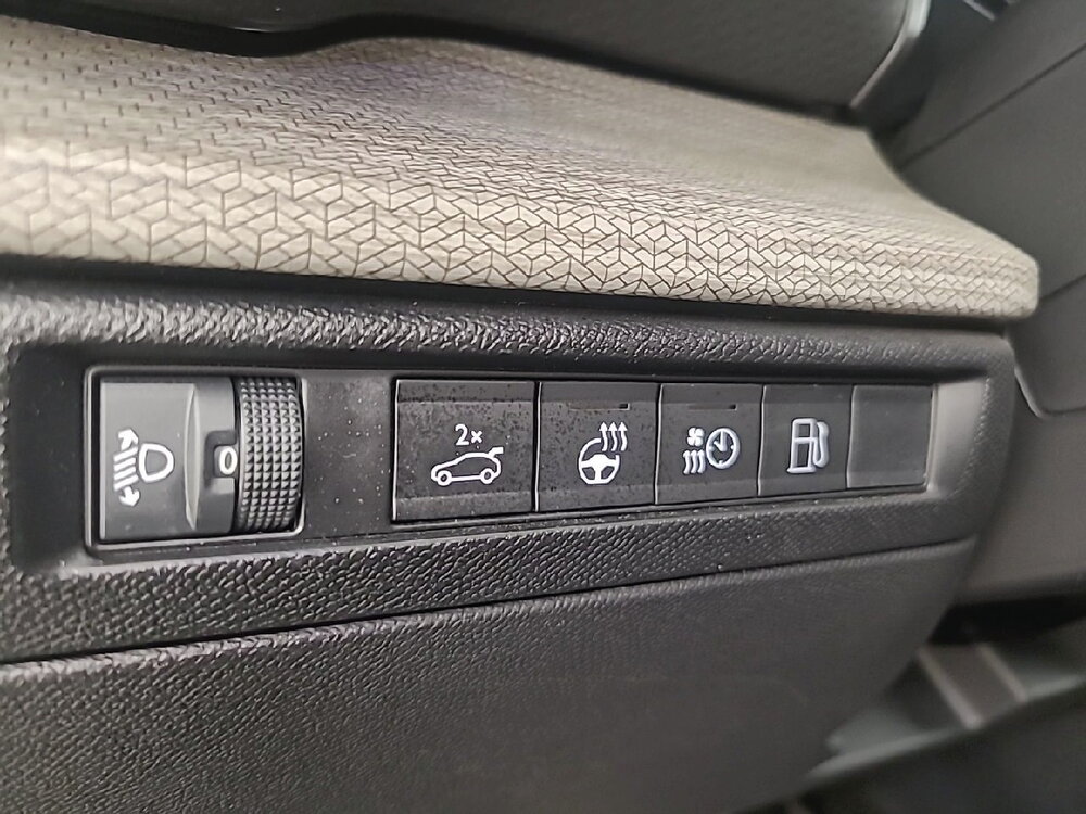 Occasion CITROEN C5X C5 X Hybride Rechargeable 225 S&S e-EAT8 - Shine Pack