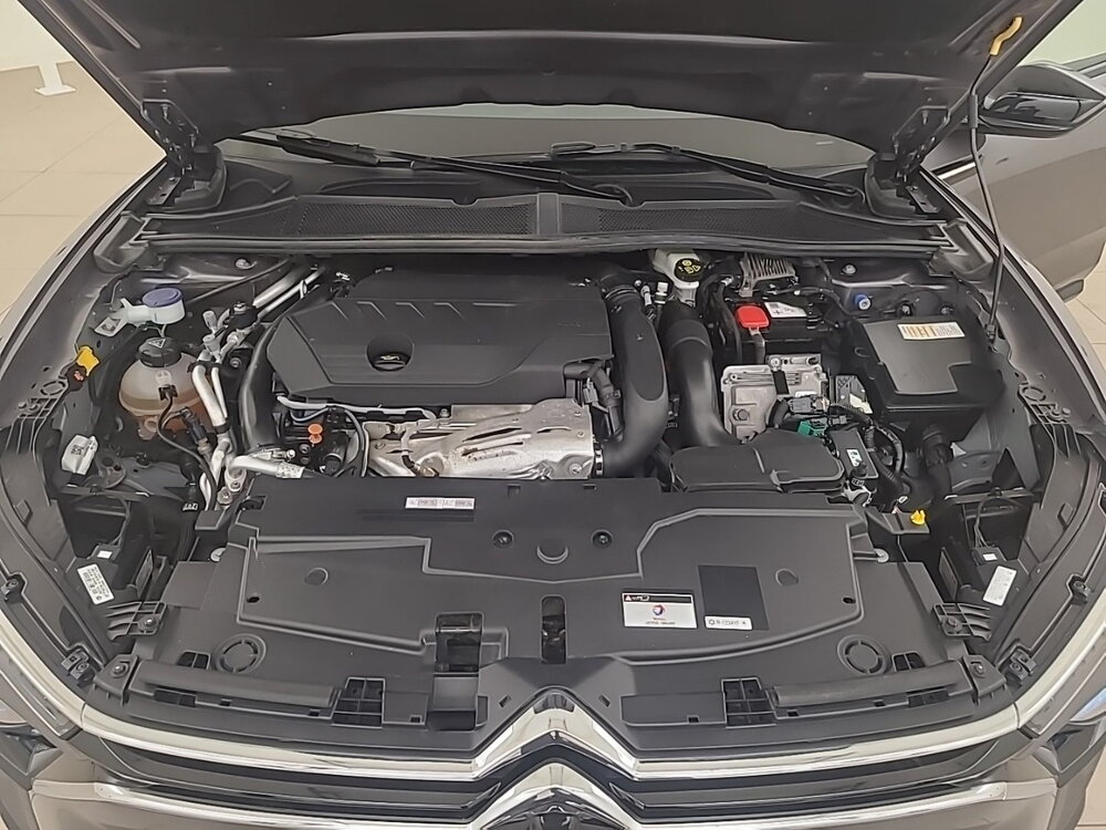 Occasion CITROEN C5X C5 X Hybride Rechargeable 225 S&S e-EAT8 - Shine Pack