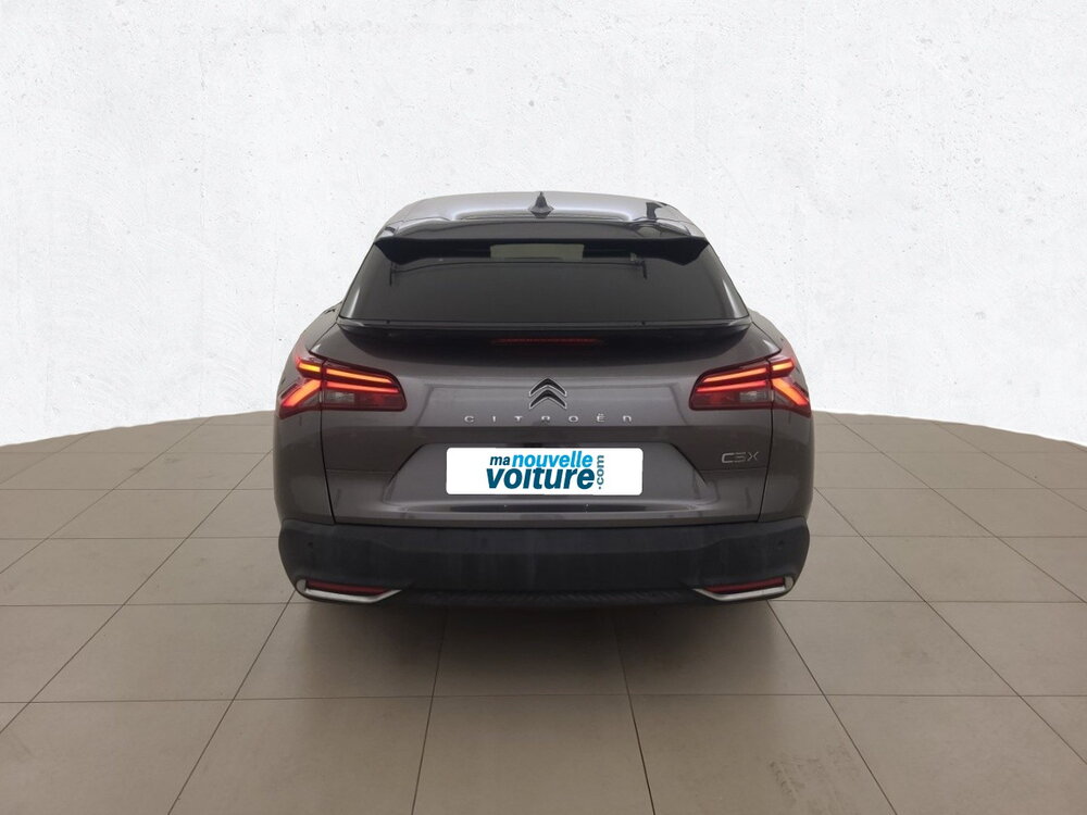 Occasion CITROEN C5X C5 X Hybride Rechargeable 225 S&S e-EAT8 - Shine Pack