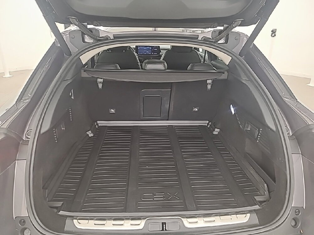 Occasion CITROEN C5X C5 X Hybride Rechargeable 225 S&S e-EAT8 - Shine Pack