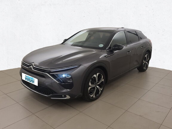 Occasion CITROEN C5X C5 X Hybride Rechargeable 225 S&S e-EAT8 - Shine Pack