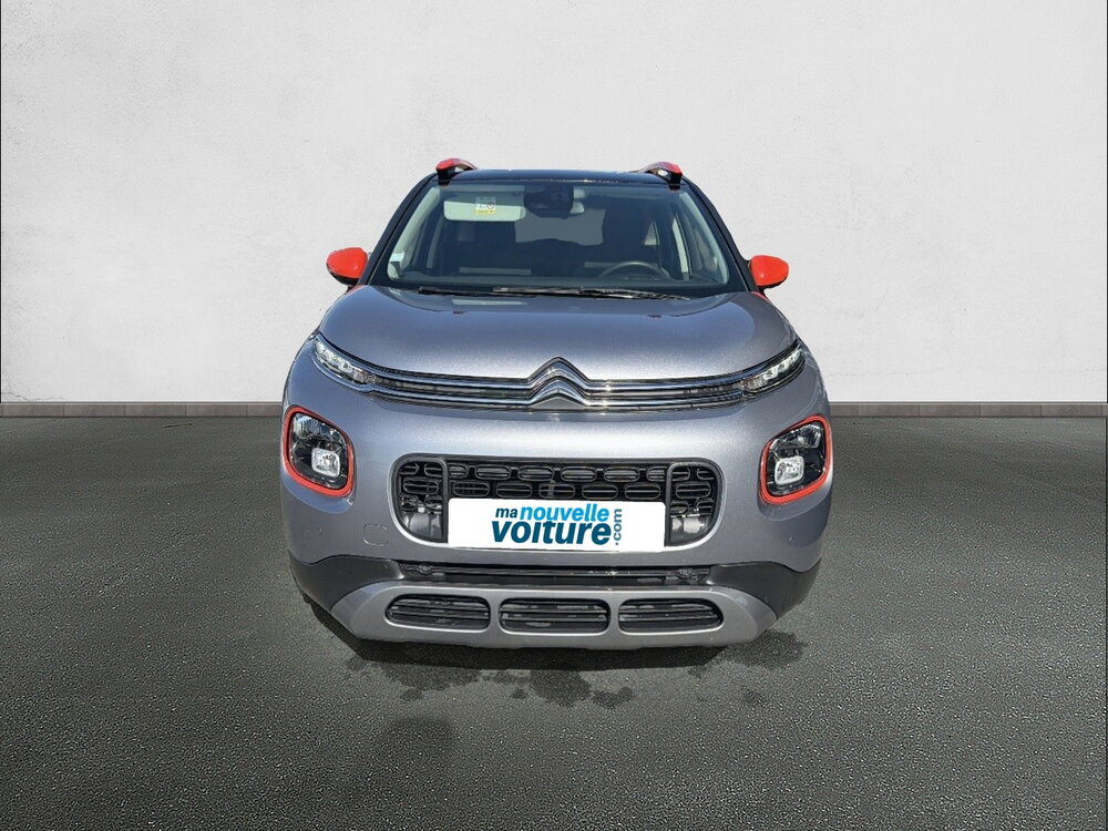 Occasion CITROEN C3 Aircross C3 Aircross BlueHDi 120 S&S EAT6 - Shine
