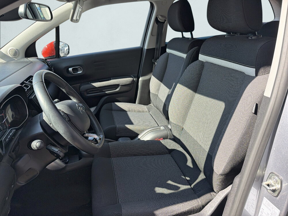 Occasion CITROEN C3 Aircross C3 Aircross BlueHDi 120 S&S EAT6 - Shine