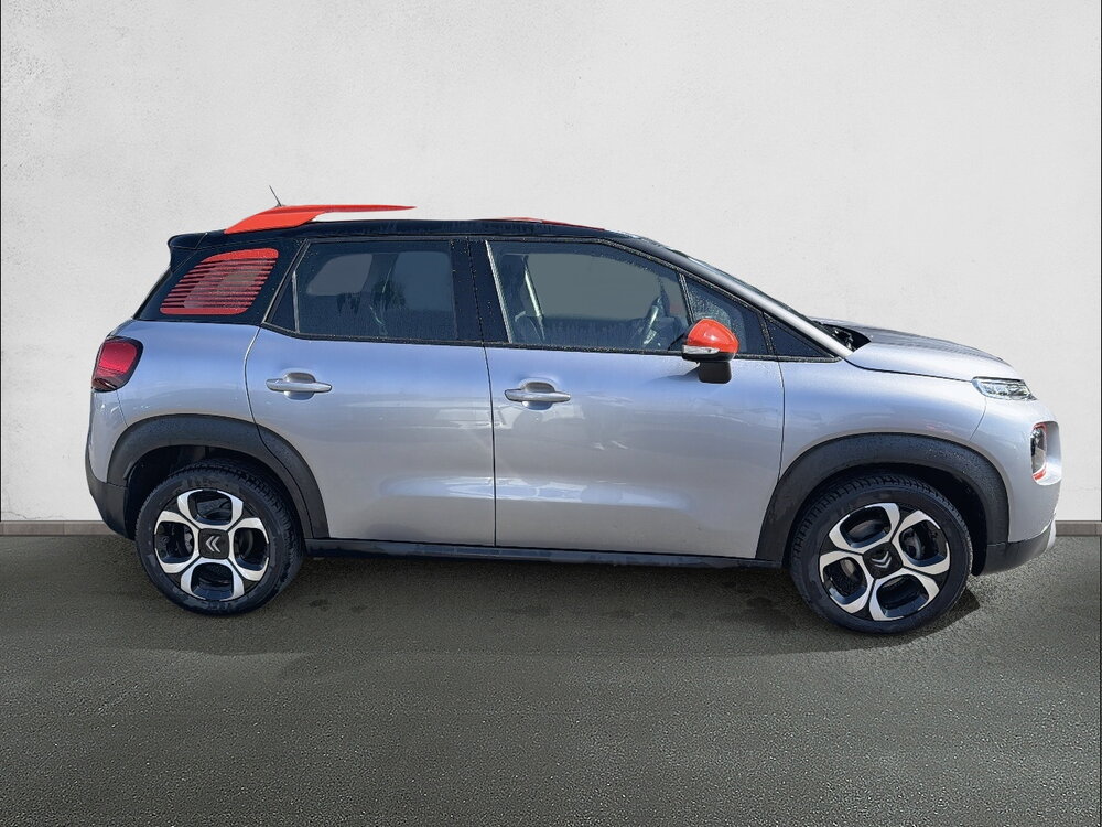 Occasion CITROEN C3 Aircross C3 Aircross BlueHDi 120 S&S EAT6 - Shine