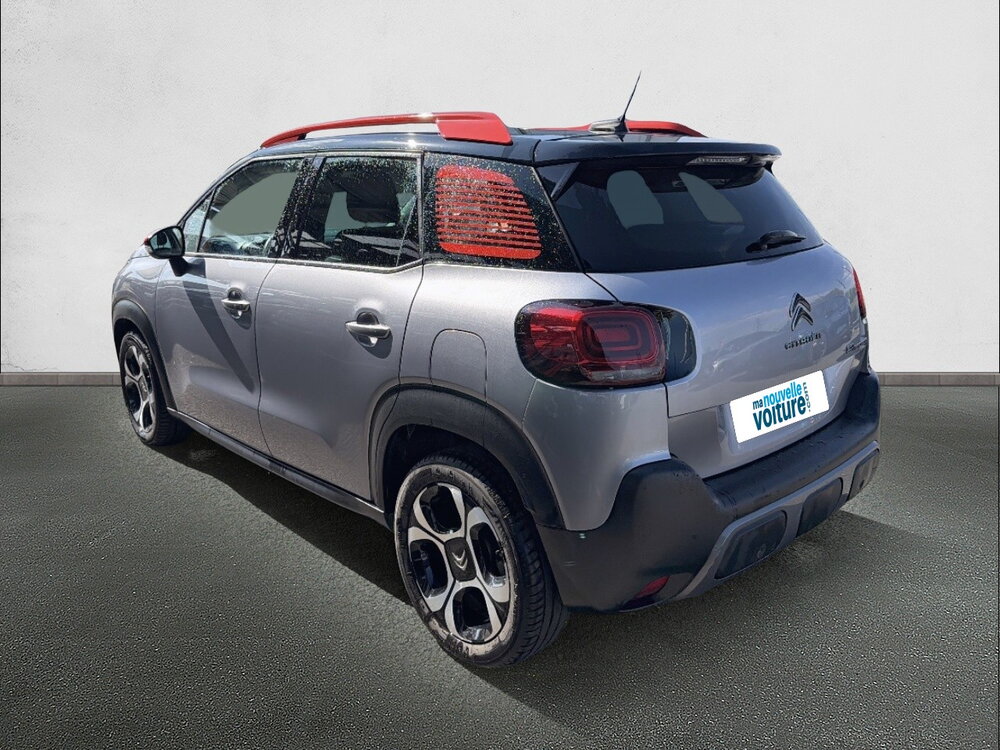 Occasion CITROEN C3 Aircross C3 Aircross BlueHDi 120 S&S EAT6 - Shine