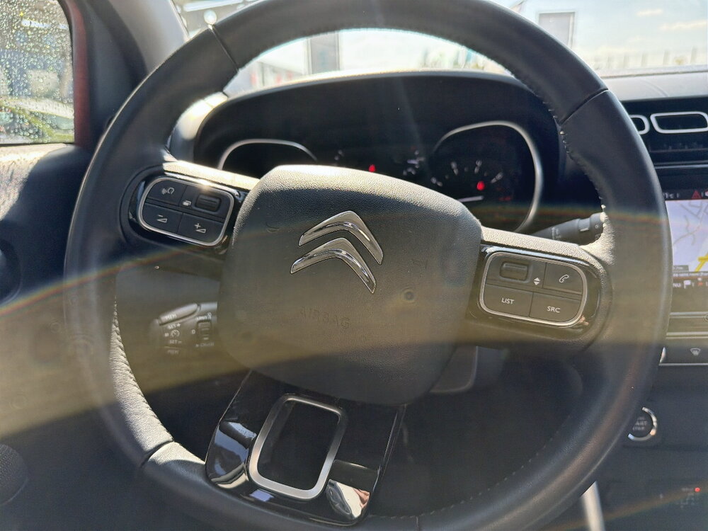 Occasion CITROEN C3 Aircross C3 Aircross BlueHDi 120 S&S EAT6 - Shine