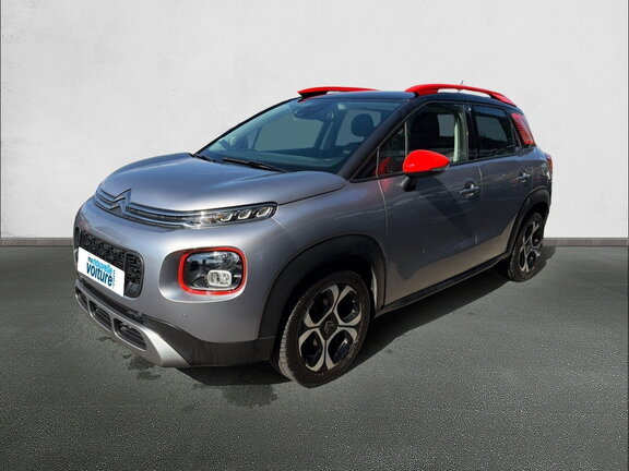 Occasion CITROEN C3 Aircross C3 Aircross BlueHDi 120 S&S EAT6 - Shine
