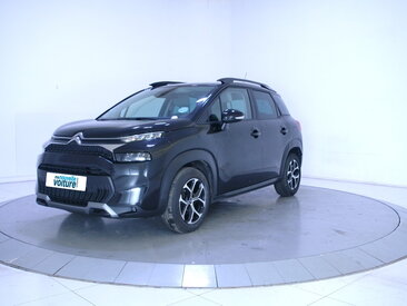 Occasion CITROEN C3 Aircross C3 Aircross BlueHDi 120 S&S EAT6 - Shine