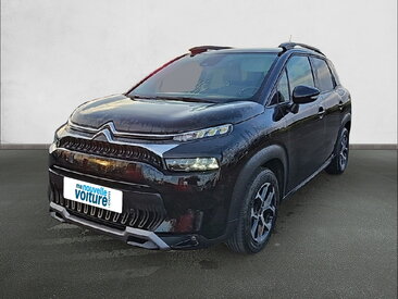 Occasion CITROEN C3 Aircross C3 Aircross BlueHDi 120 S&S EAT6 - Shine