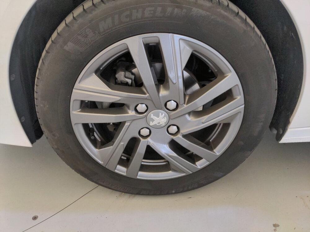 Occasion PEUGEOT 208 208 PureTech 75 S&S BVM5 - Style