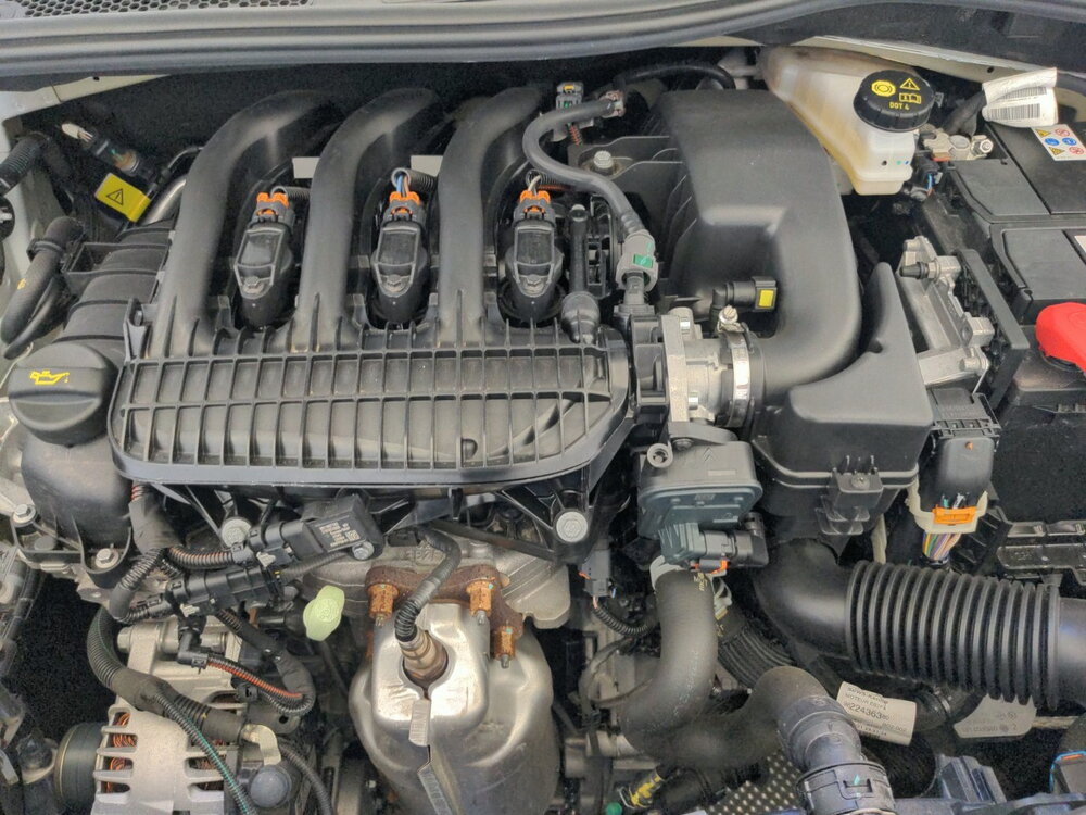 Occasion PEUGEOT 208 208 PureTech 75 S&S BVM5 - Style