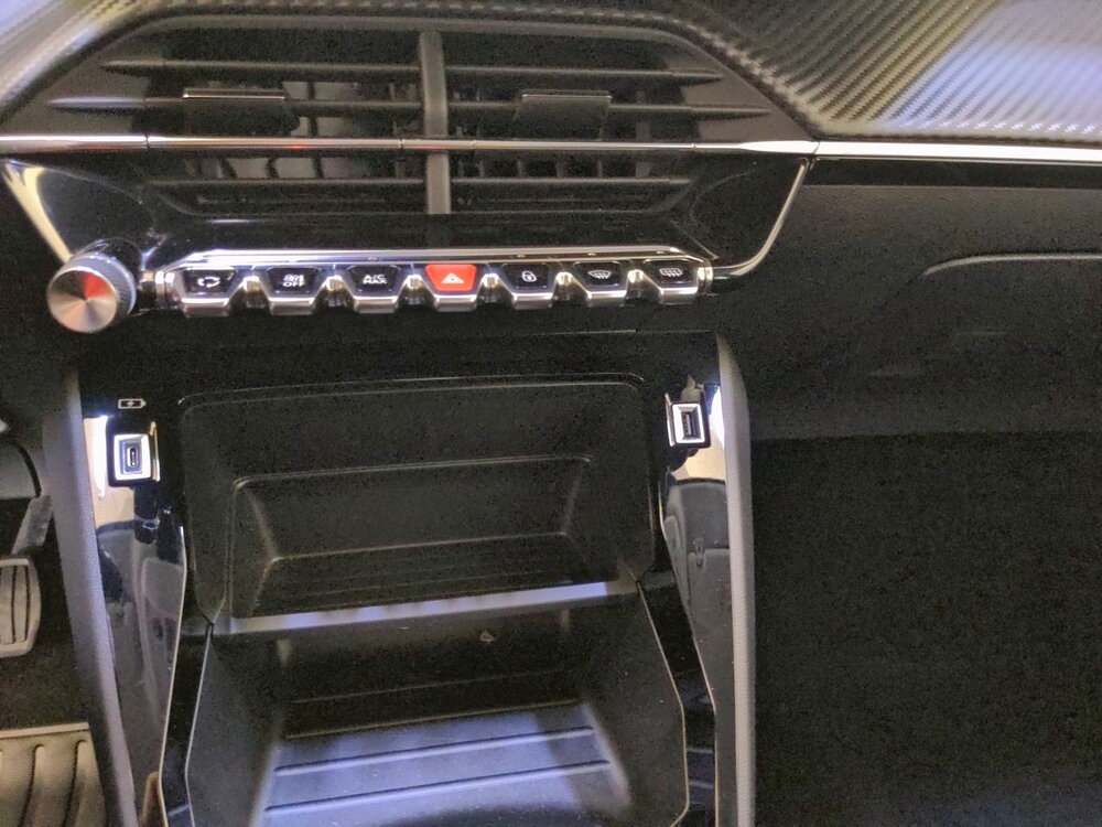 Occasion PEUGEOT 208 208 PureTech 75 S&S BVM5 - Style