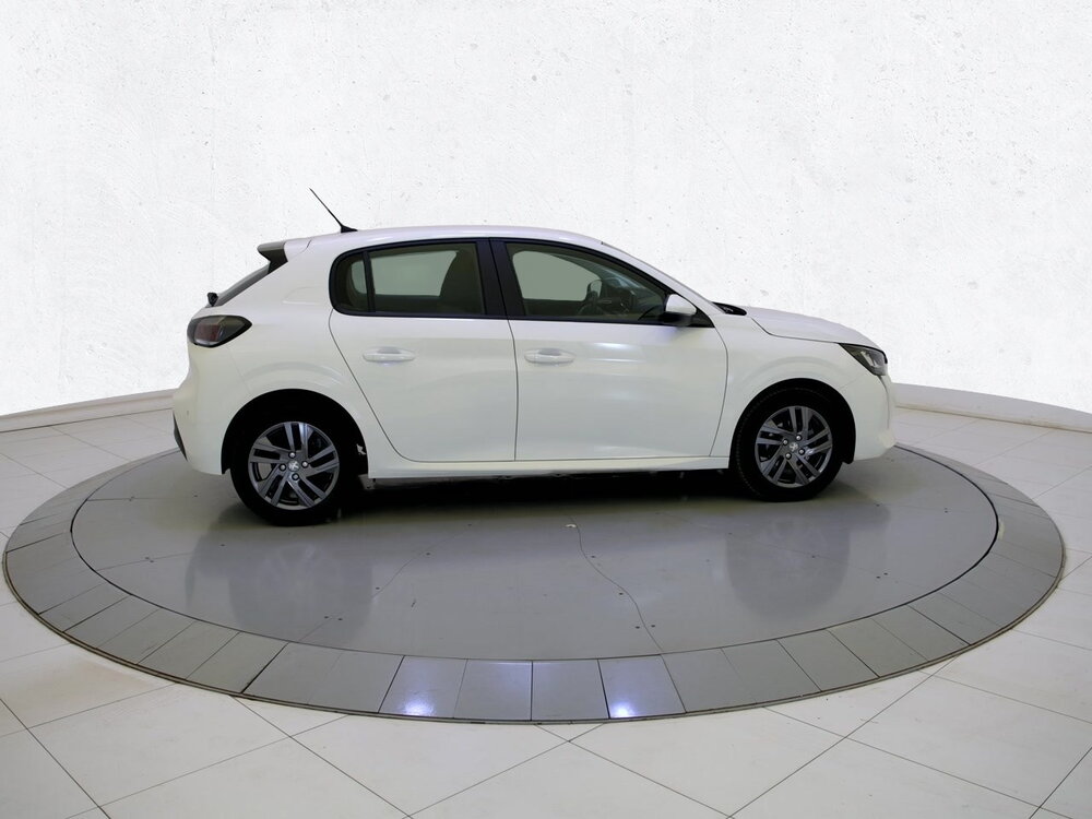 Occasion PEUGEOT 208 208 PureTech 75 S&S BVM5 - Style