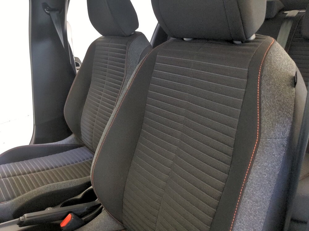 Occasion PEUGEOT 208 208 PureTech 75 S&S BVM5 - Style