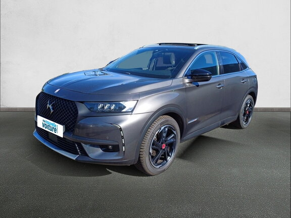 Occasion DS DS 7 Crossback DS7 Crossback BlueHDi 180 EAT8 - Performance Line+
