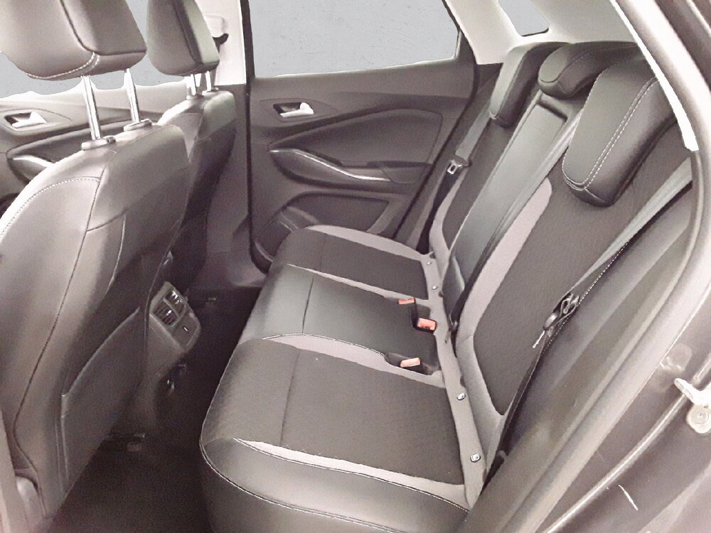 Occasion OPEL Grandland X Grandland X Hybrid 225 ch BVA8 - Elite