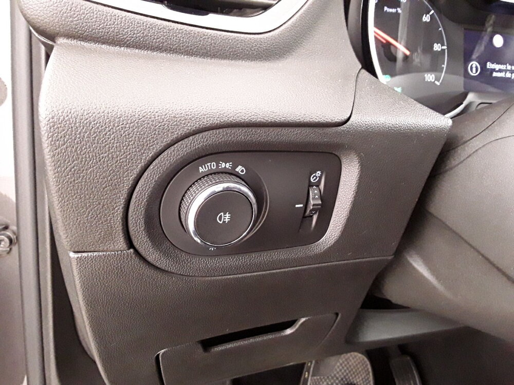 Occasion OPEL Grandland X Grandland X Hybrid 225 ch BVA8 - Elite