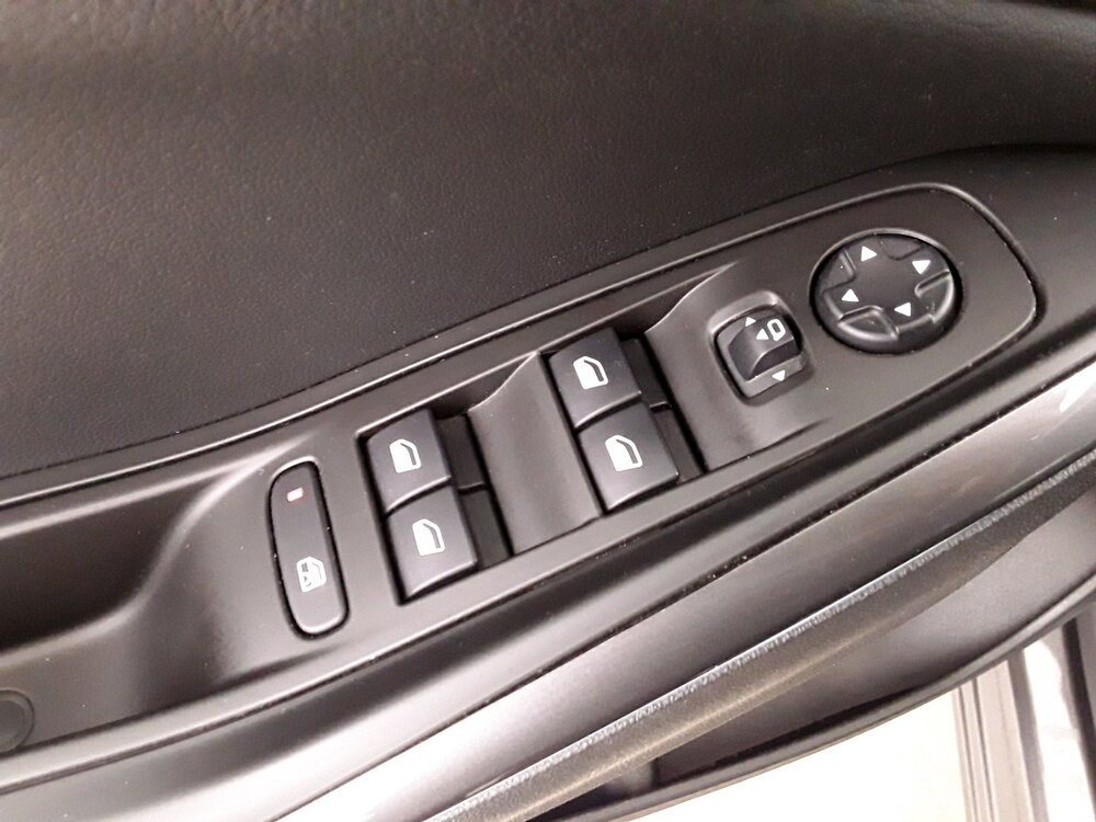 Occasion OPEL Grandland X Grandland X Hybrid 225 ch BVA8 - Elite