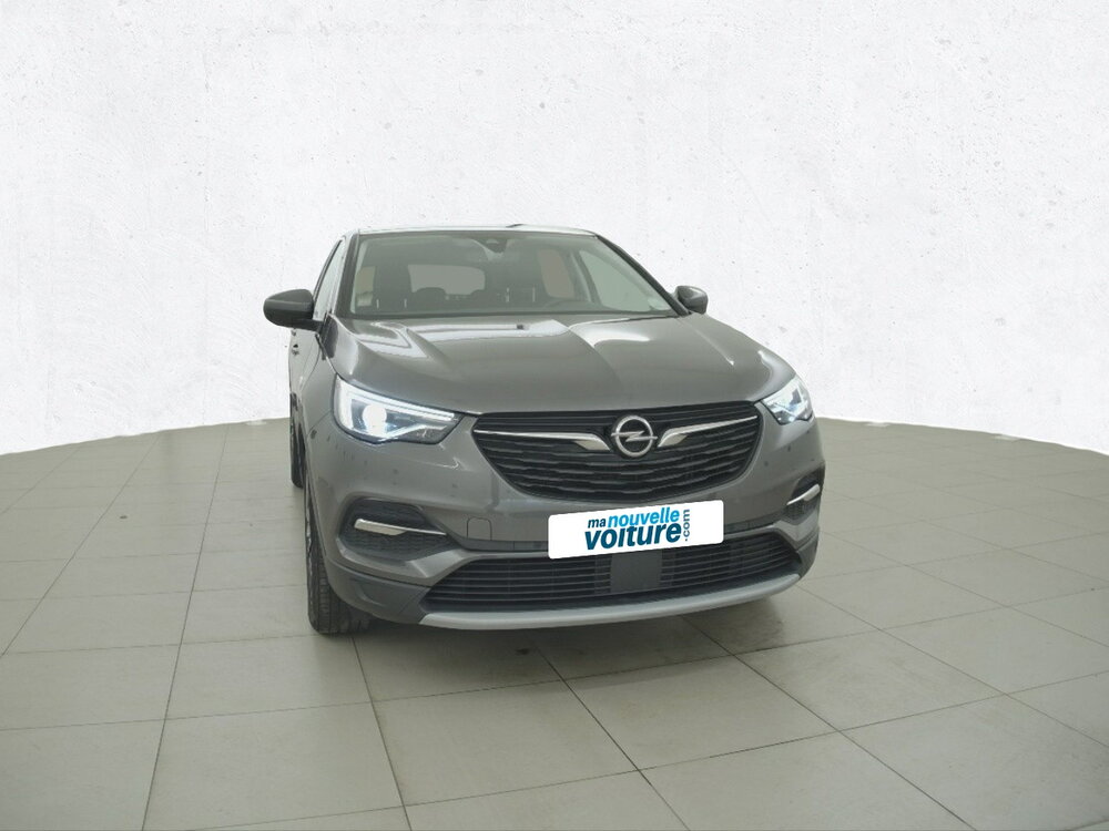 Occasion OPEL Grandland X Grandland X Hybrid 225 ch BVA8 - Elite