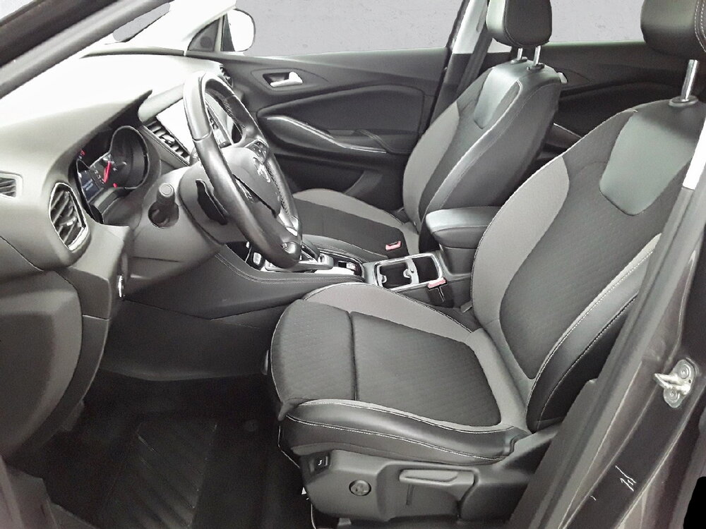 Occasion OPEL Grandland X Grandland X Hybrid 225 ch BVA8 - Elite