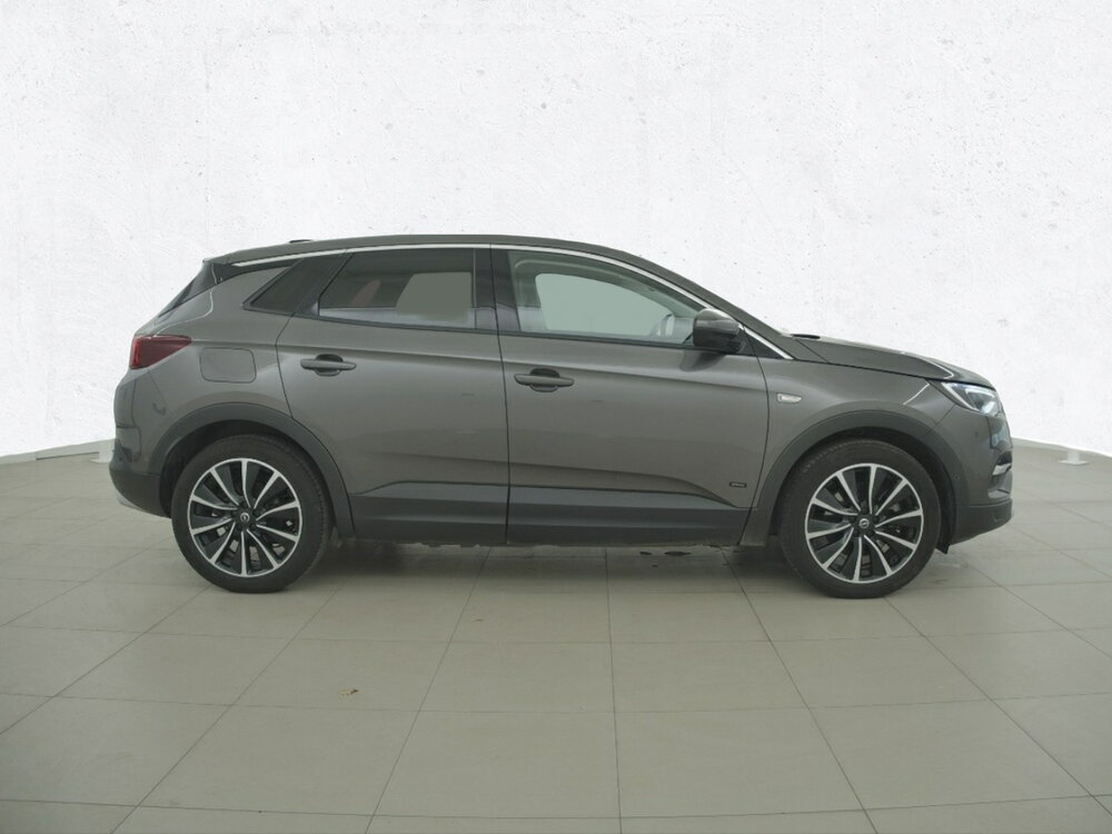 Occasion OPEL Grandland X Grandland X Hybrid 225 ch BVA8 - Elite