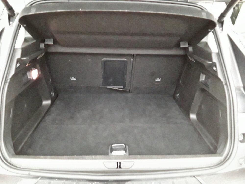 Occasion OPEL Grandland X Grandland X Hybrid 225 ch BVA8 - Elite