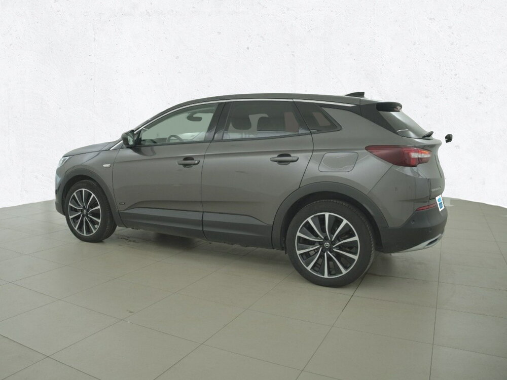 Occasion OPEL Grandland X Grandland X Hybrid 225 ch BVA8 - Elite
