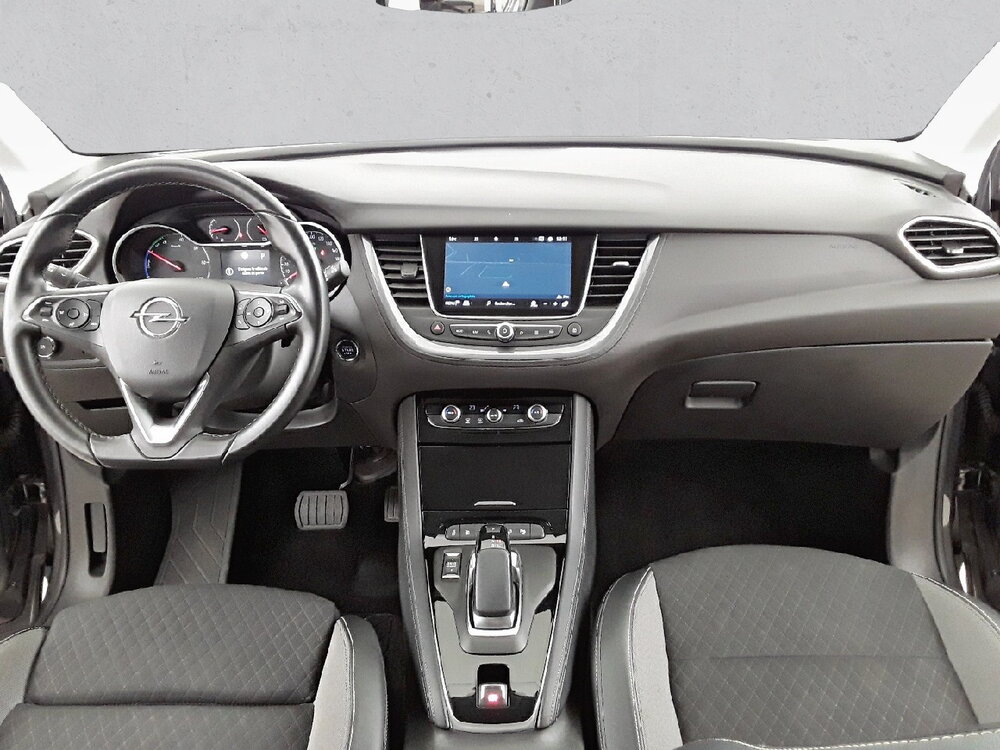 Occasion OPEL Grandland X Grandland X Hybrid 225 ch BVA8 - Elite