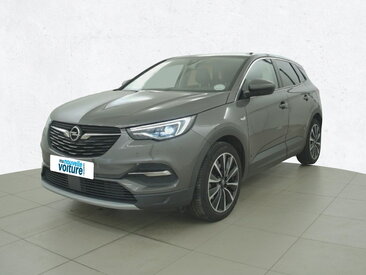 Occasion OPEL Grandland X Grandland X Hybrid 225 ch BVA8 - Elite