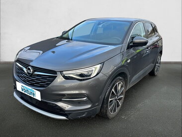 Occasion OPEL Grandland X Grandland X Hybrid 225 ch BVA8 - Elite