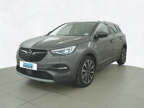 Occasion OPEL Grandland X Grandland X Hybrid 225 ch BVA8 - Elite