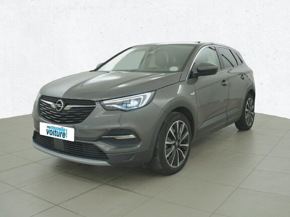 Occasion OPEL Grandland X Grandland X Hybrid 225 ch BVA8 - Elite