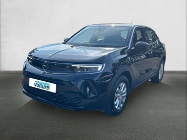 Occasion OPEL Mokka Mokka Electrique 136 ch & Batterie 50 kWh